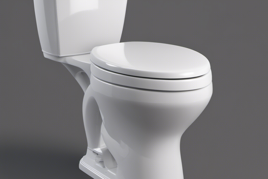 What Is the Standard Height of a Toilet - Best Modern Toilet