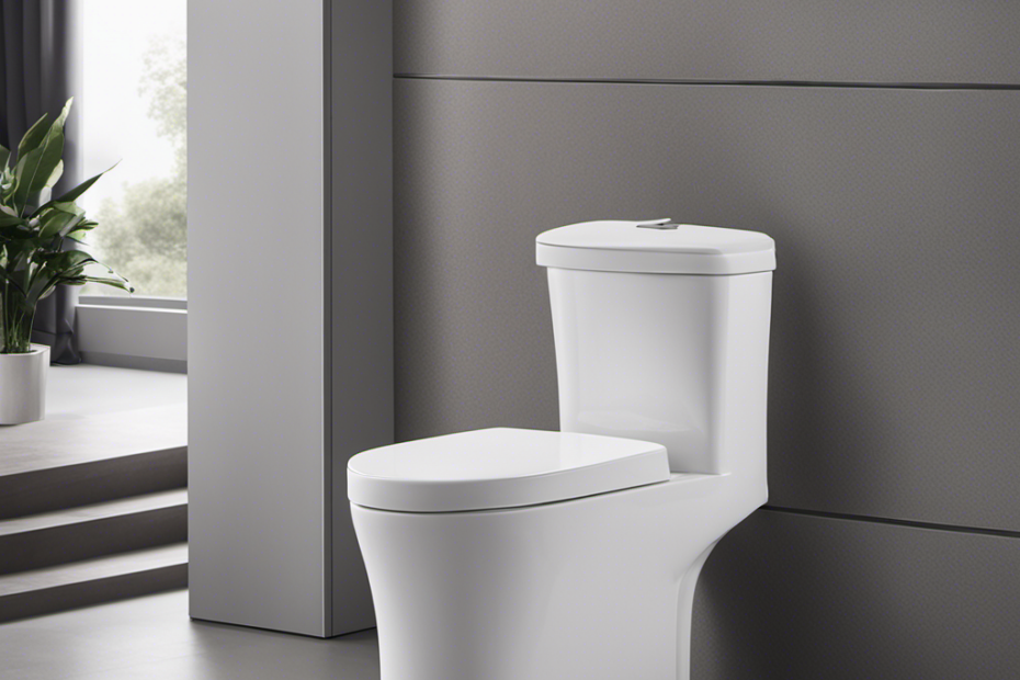 What Is the Standard Toilet Height Best Modern Toilet
