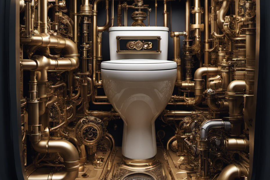 What Is Toilet Rough in Best Modern Toilet