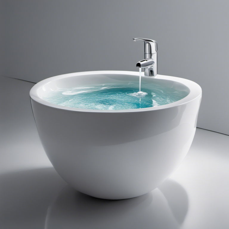 What Is Toilet Water Best Modern Toilet