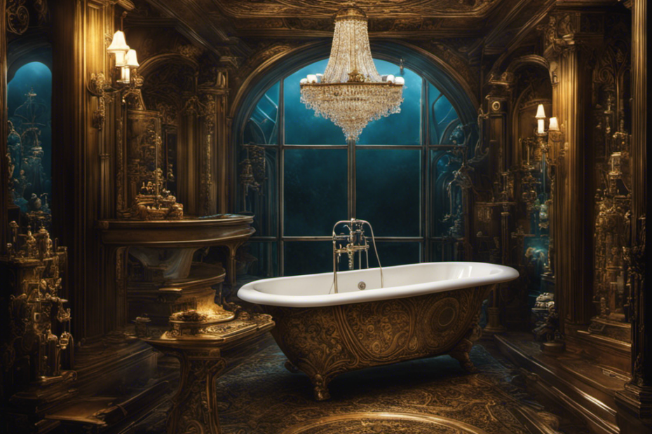 What Is Under a Bathtub Best Modern Toilet