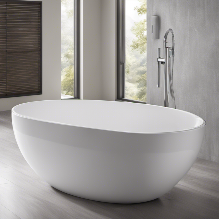 What Kind of Caulk to Use Around Bathtub Best Modern Toilet