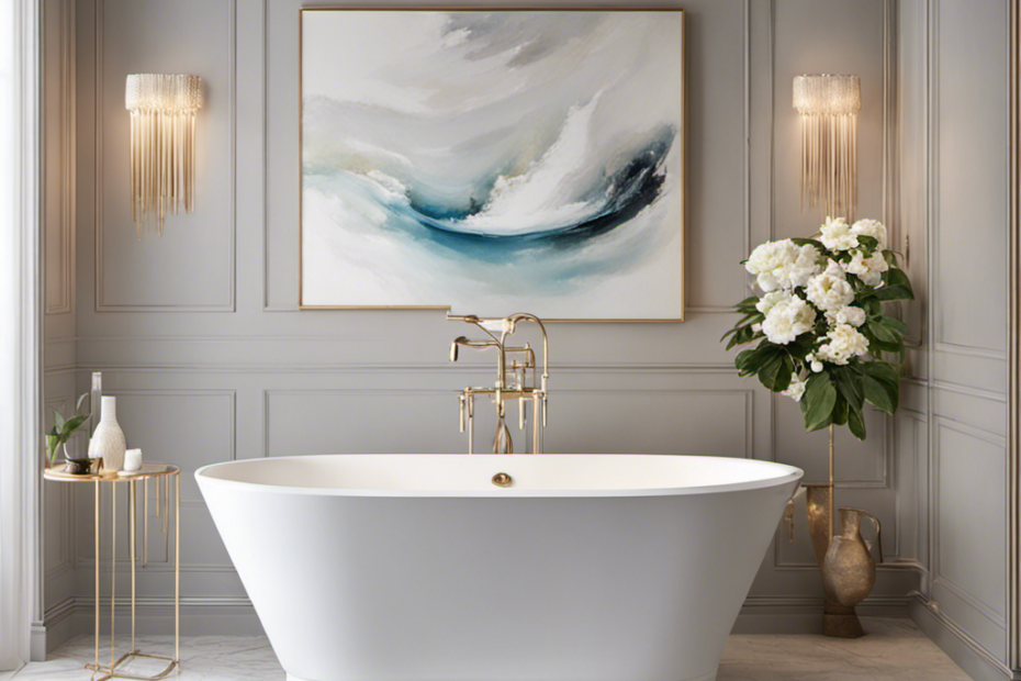 What Kind of Paint Do You Use on a Bathtub Best Modern Toilet