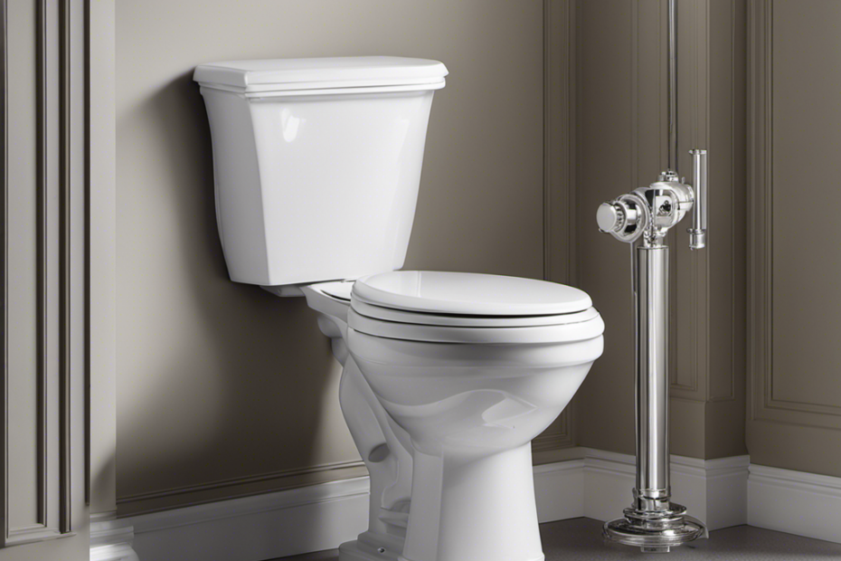 What Makes a Toilet Whistle Best Modern Toilet