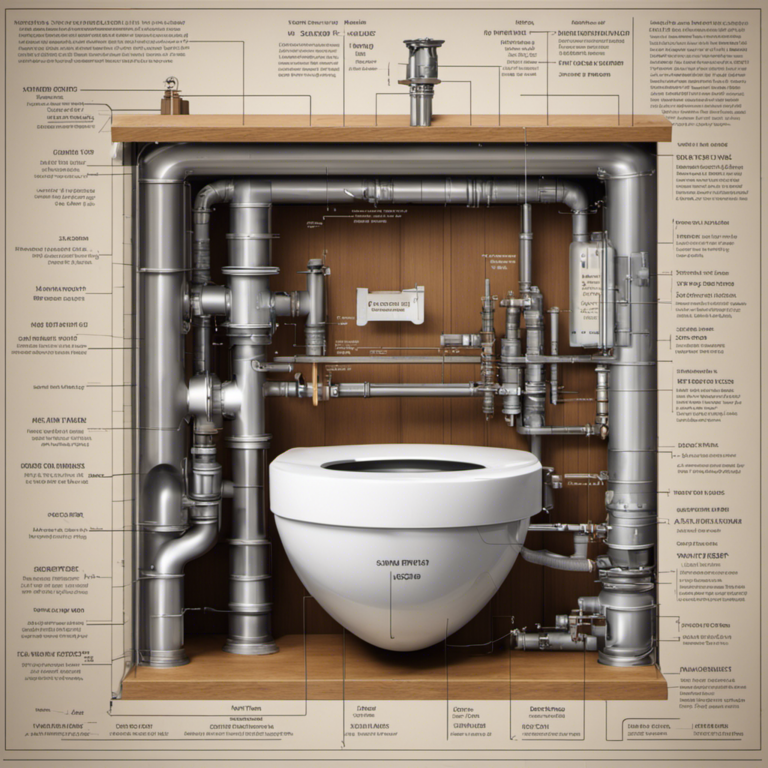 what-size-drain-for-toilet-best-modern-toilet