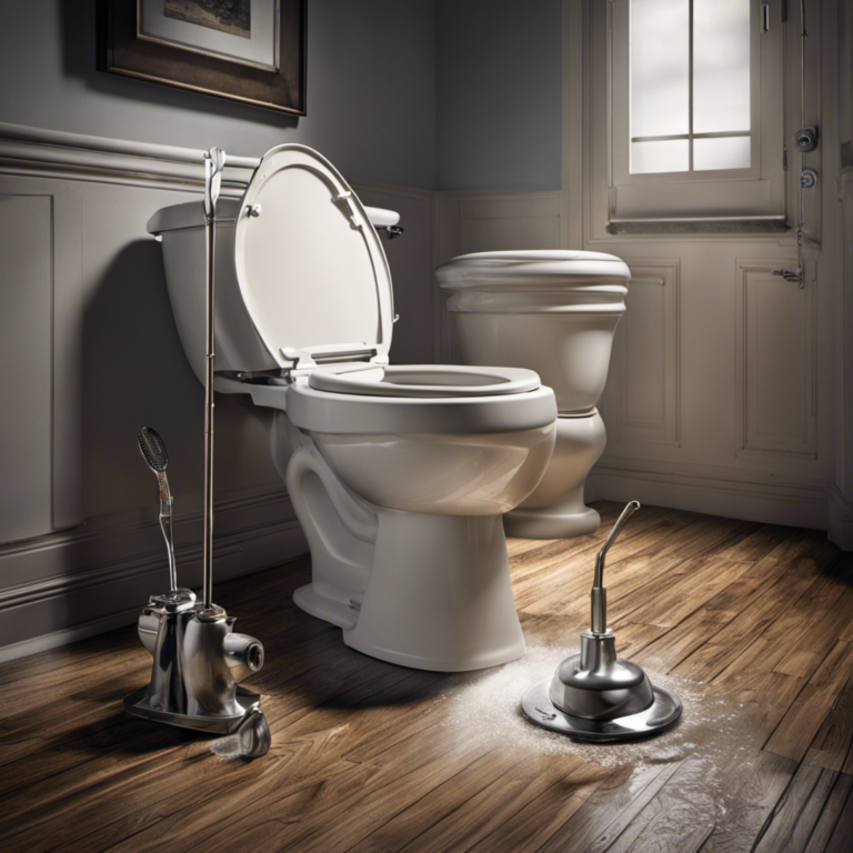 what-to-do-if-plunger-won-t-unclog-toilet-best-modern-toilet