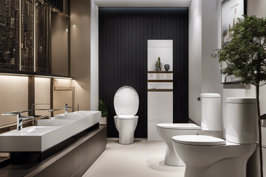 What to Look for When Buying a Toilet Best Modern Toilet