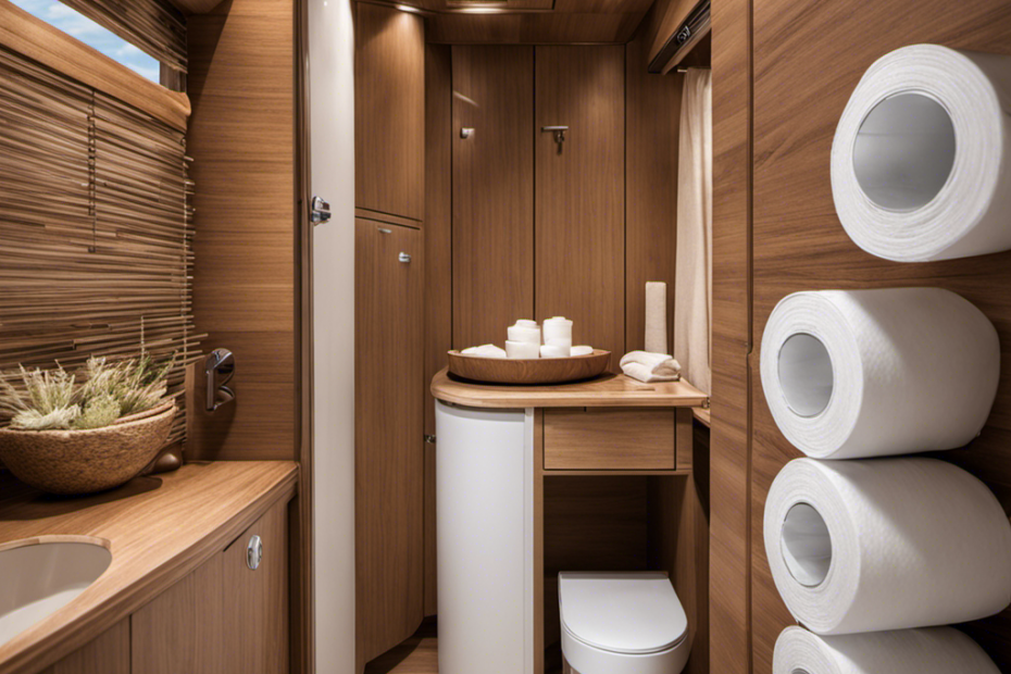 What Toilet Paper Is Rv Safe Best Modern Toilet
