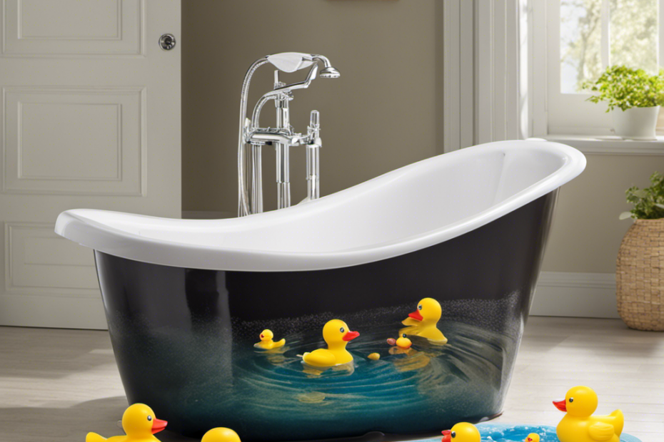 When Can Babies Sit in the Bathtub Best Modern Toilet