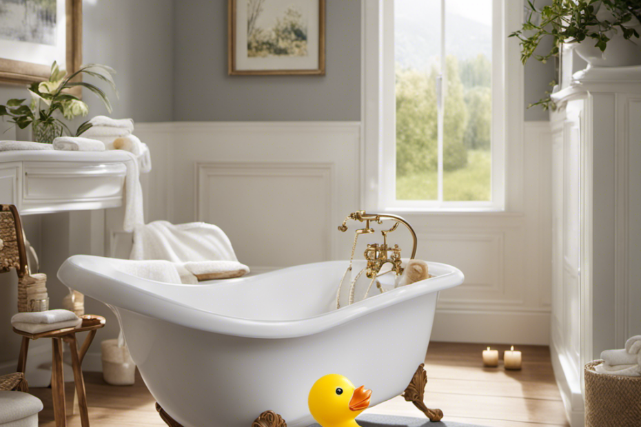 When Can Baby Sit in Bathtub Best Modern Toilet
