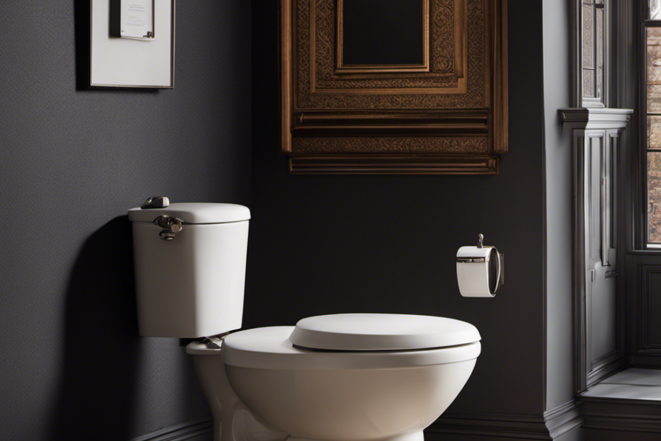 When Was the Flush Toilet Invented Best Modern Toilet