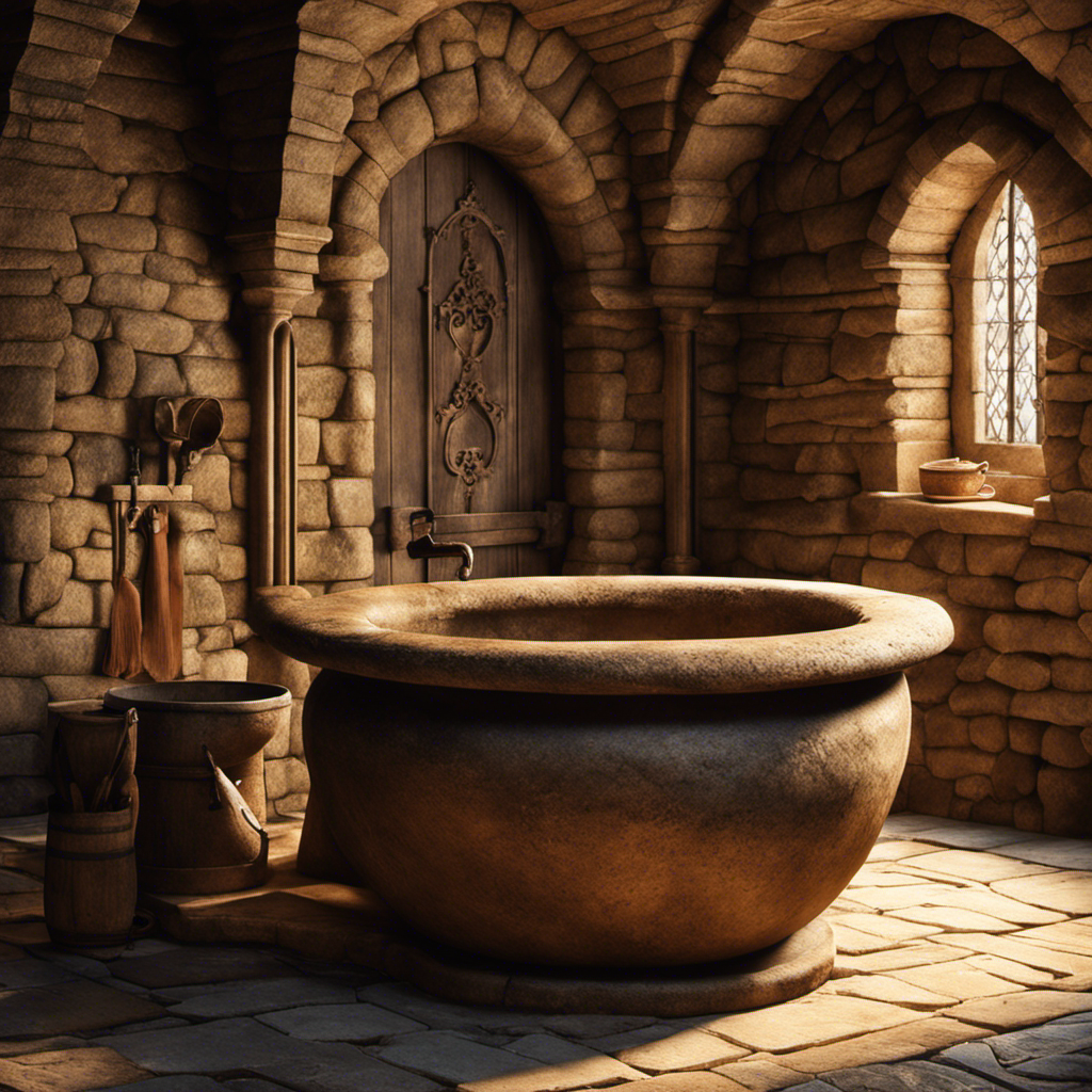 When Was the Toilet Invented Best Modern Toilet