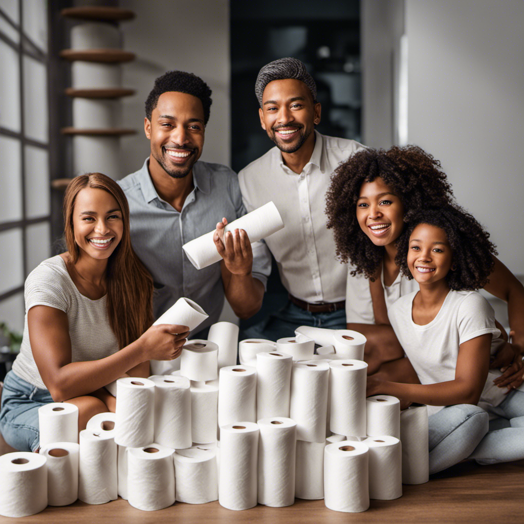 When Was Toilet Paper Invented Best Modern Toilet