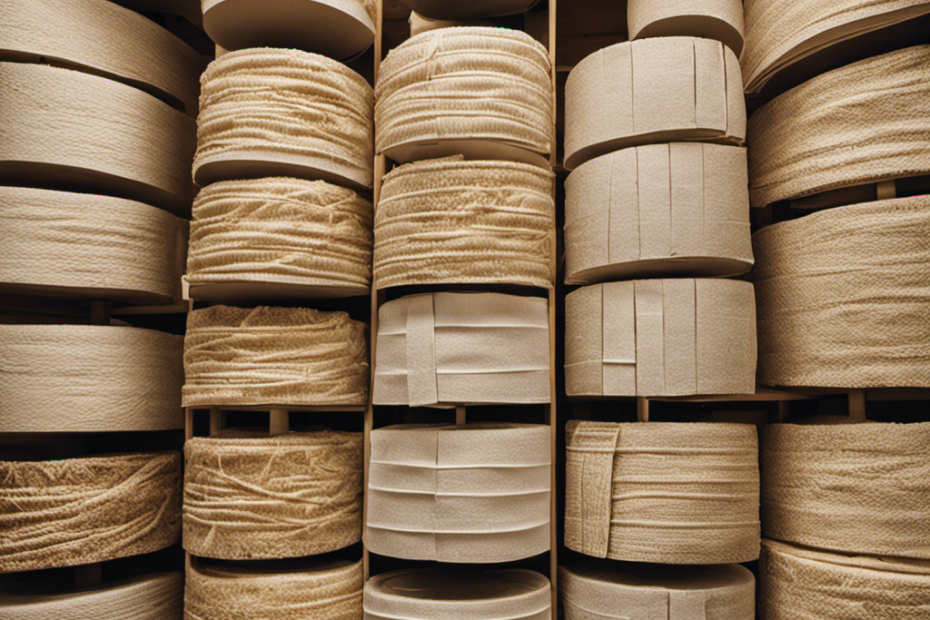 When Was Toilet Paper Invented Best Modern Toilet