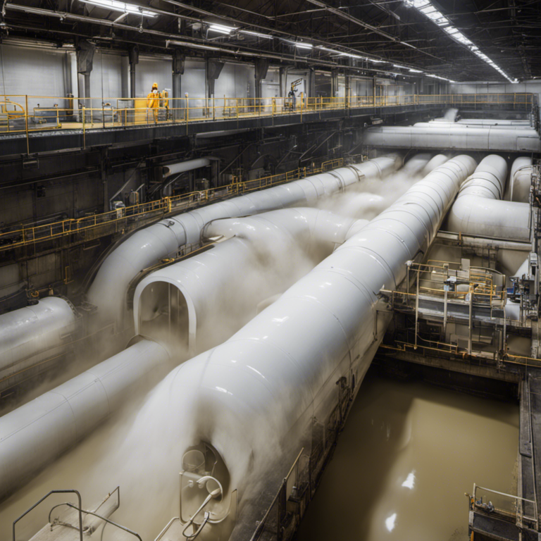 Where Does Waste Go When You Flush the Toilet Best Modern Toilet