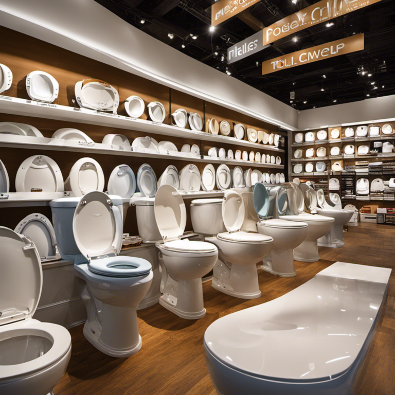 Where to Buy Toilet Seats Best Modern Toilet