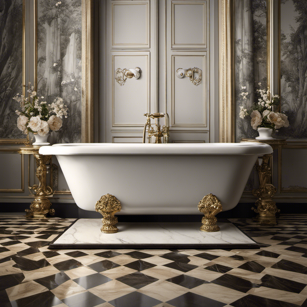 Which President Got Stuck in a Bathtub Best Modern Toilet