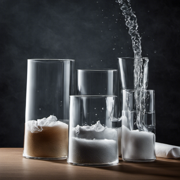 Which Toilet Paper Dissolves Fastest Best Modern Toilet