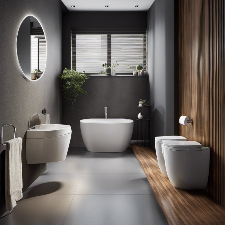 Who Invented the Modern Toilet Best Modern Toilet