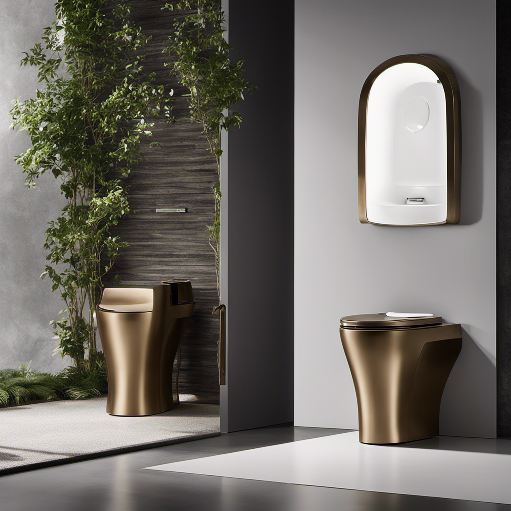 Who Invented the Toilet Best Modern Toilet