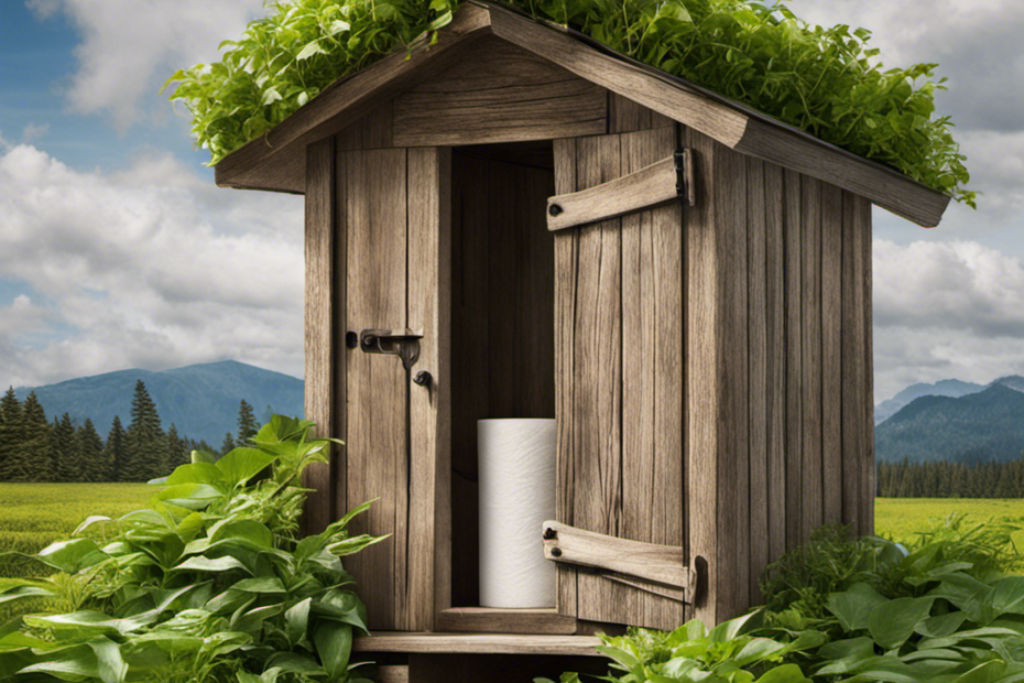 Who Invented Toilet Paper Best Modern Toilet