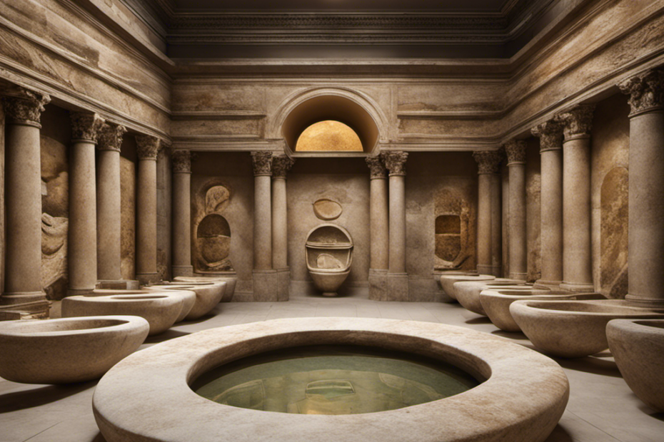 Who Invented Toilet Best Modern Toilet