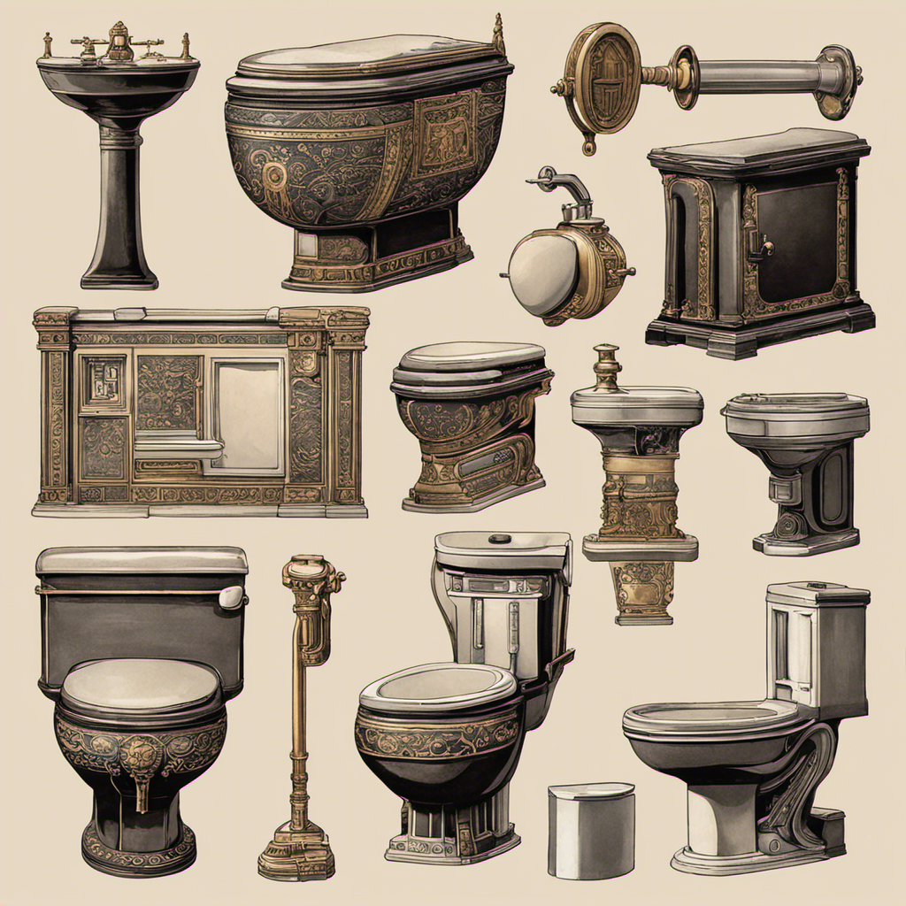 Who Invented Toilet Best Modern Toilet