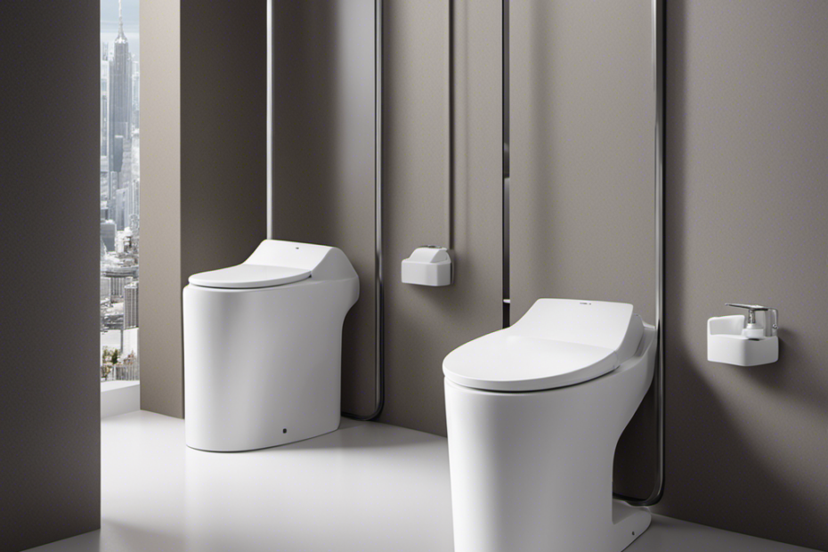 Why Are Public Toilet Seats U Shaped Best Modern Toilet