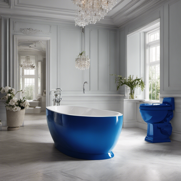 why-did-my-toilet-seat-turn-blue-best-modern-toilet