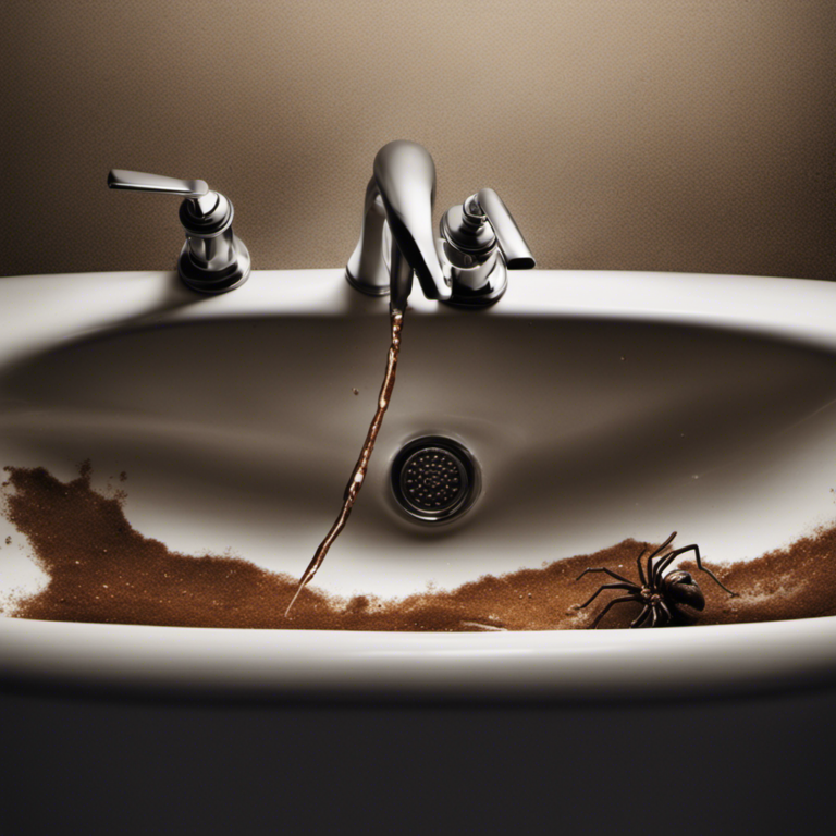 Why Do I Keep Finding Brown Recluse Spiders in My Bathtub Best Modern