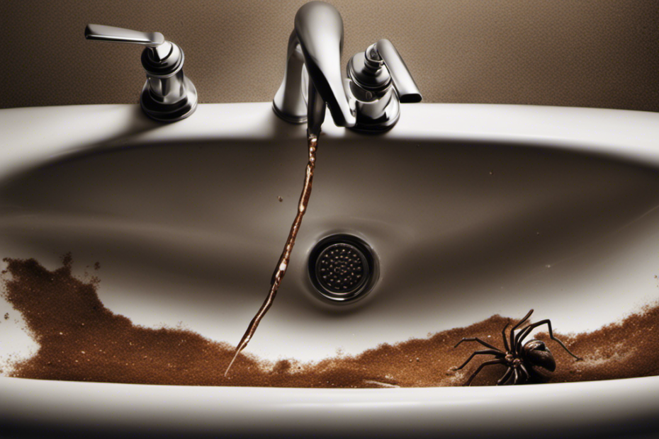 Why Do I Keep Finding Brown Recluse Spiders in My Bathtub Best Modern