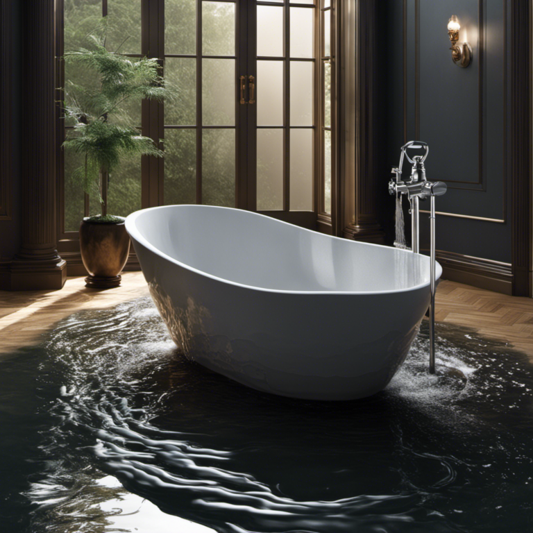 Why Does My Bathtub Drain Slow Best Modern Toilet