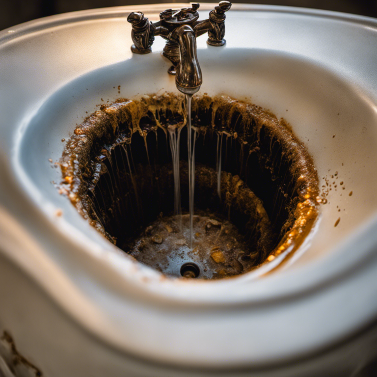 why-does-my-bathtub-smell-like-sewage-best-modern-toilet