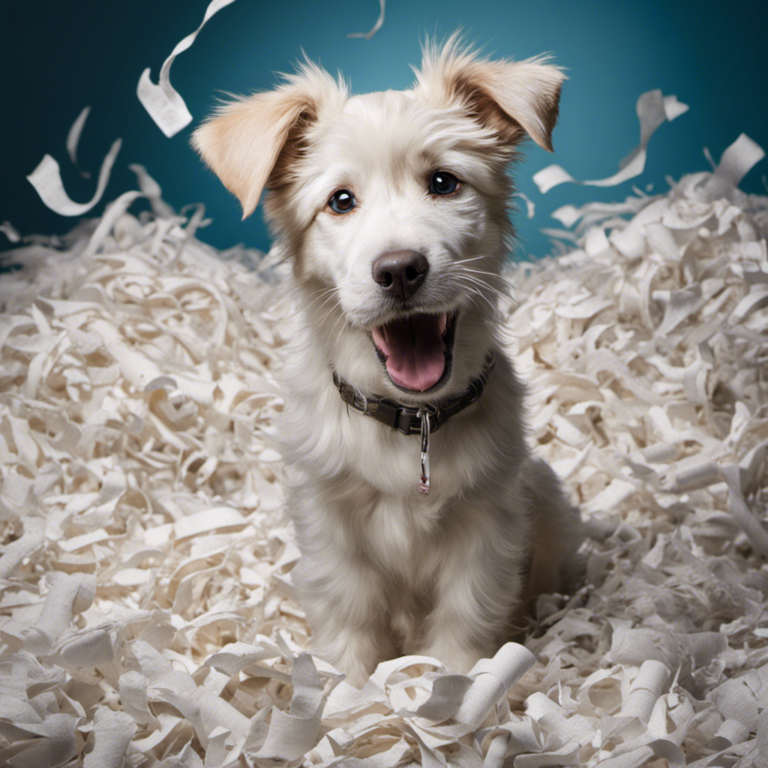 Why Does My Dog Eat Toilet Paper Best Modern Toilet