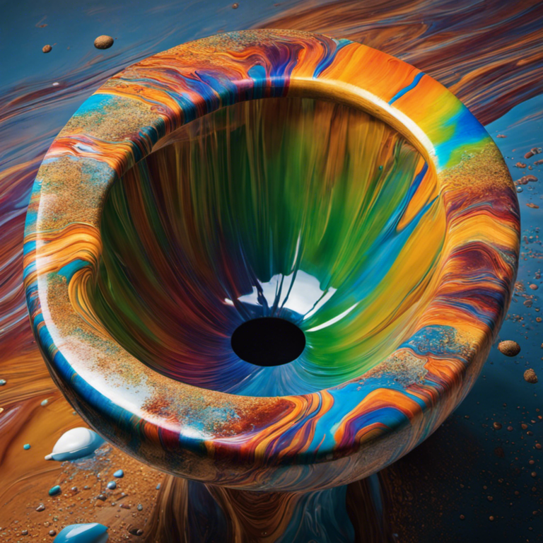 Why Does My Poop Leave Streaks in the Toilet Best Modern Toilet