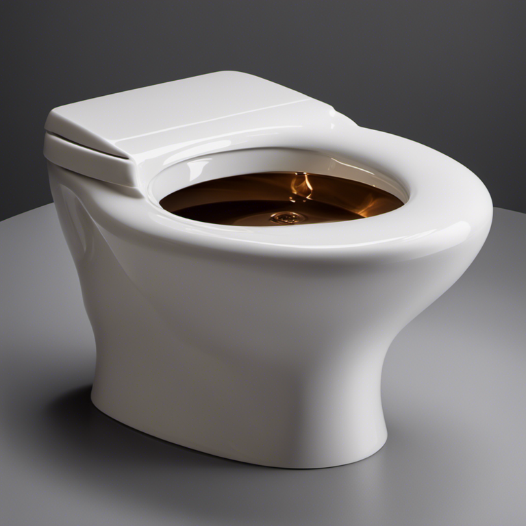 Why Does My Poop Stick To The Bottom Of The Toilet at Darrell West blog