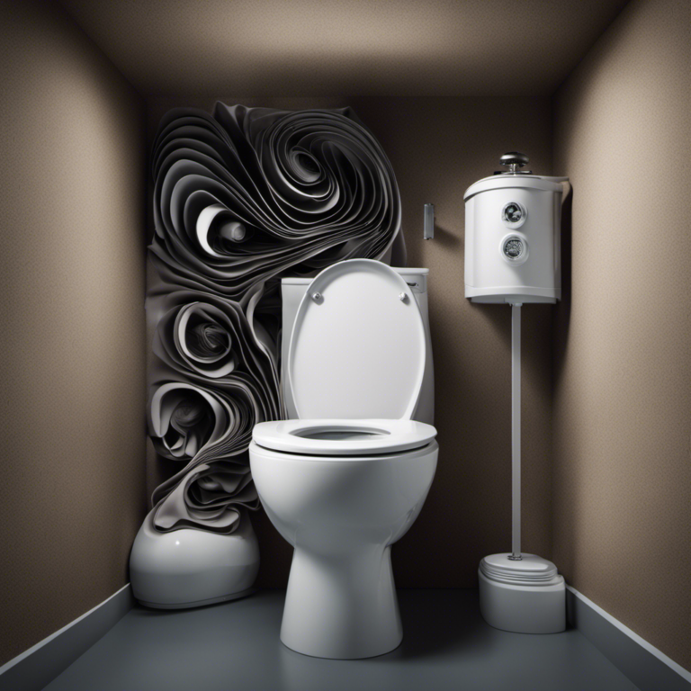 Why Does My Toilet Make Noise Best Modern Toilet