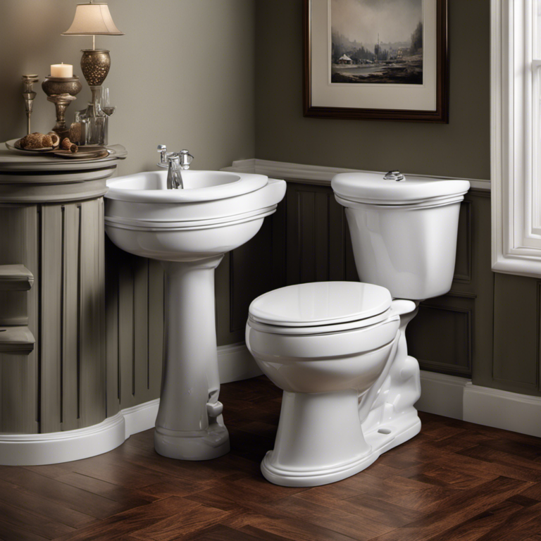 Why Does My Toilet Whistle After Flushing Best Modern Toilet