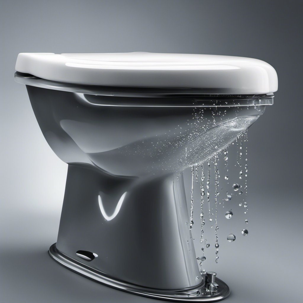 Why Does My Toilet Whistle Best Modern Toilet