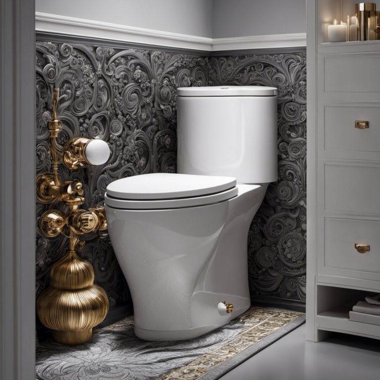 Why Does Toilet Gurgle When I Shower at Janice Liska blog