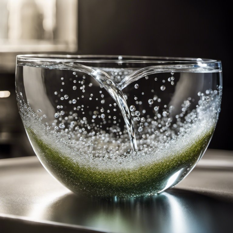 Why Does Toilet Bubble Best Modern Toilet