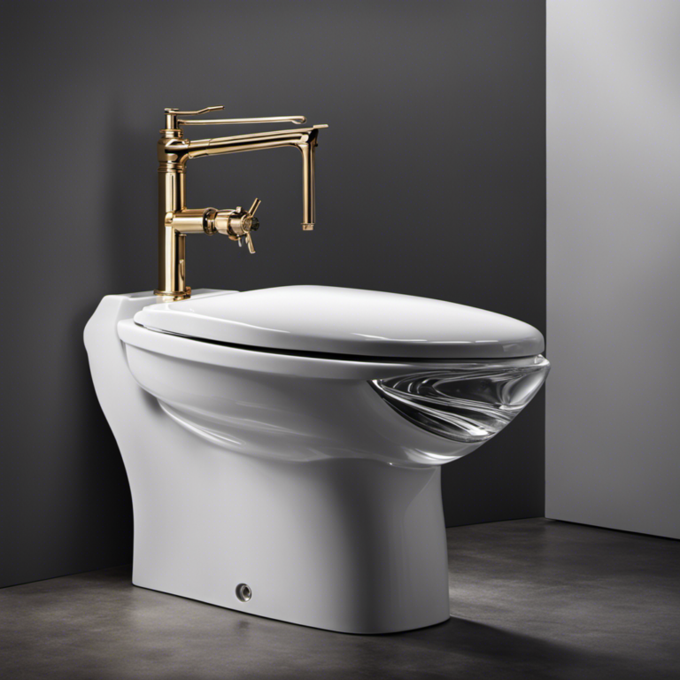 Why Does Toilet Run Best Modern Toilet