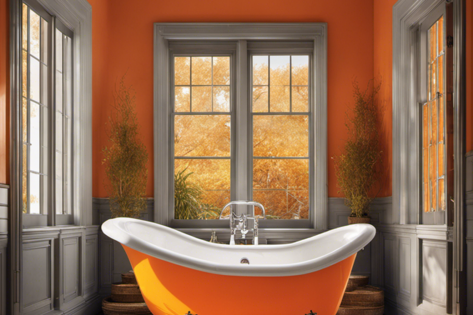 Why Is It Illegal to Eat an Orange in the Bathtub in California Best