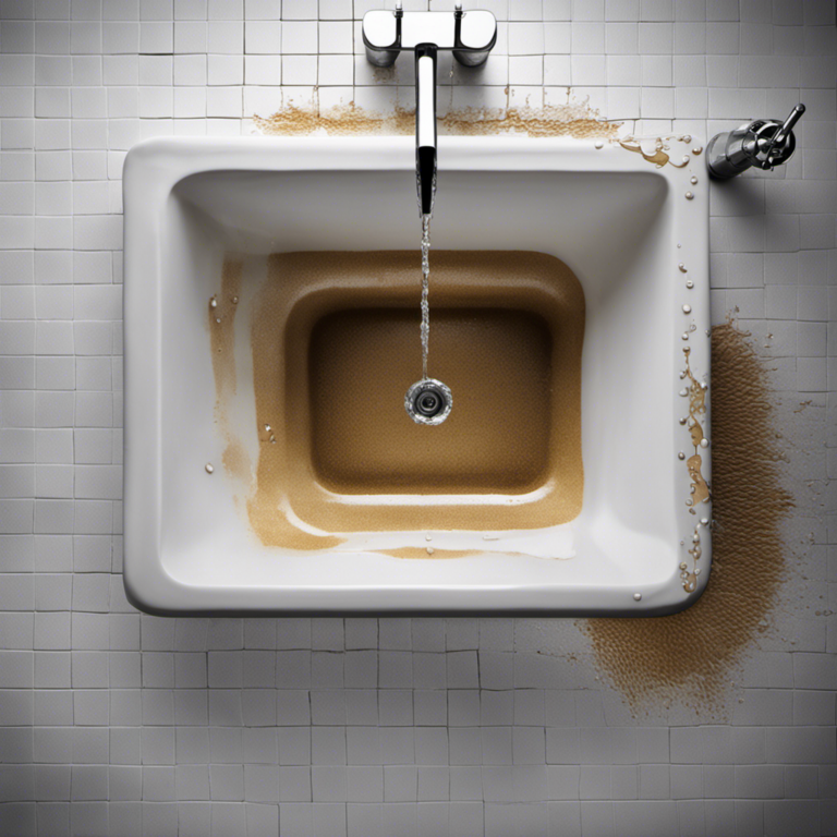 Why Is My Bathtub Leaking Best Modern Toilet