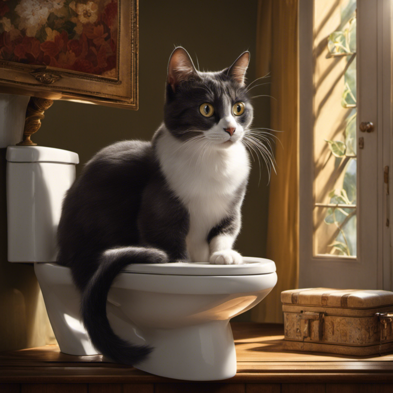 why-is-my-cat-suddenly-drinking-from-the-toilet-best-modern-toilet