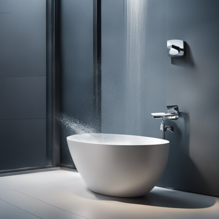 Why Is My Toilet Bubbling When the Shower Is Running Best Modern Toilet