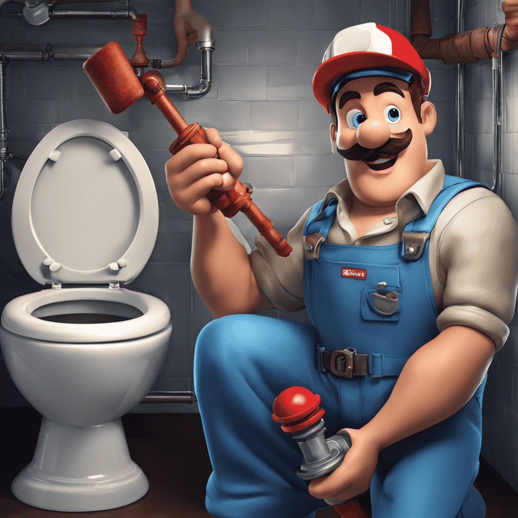 Why Is My Toilet Gurgling Best Modern Toilet