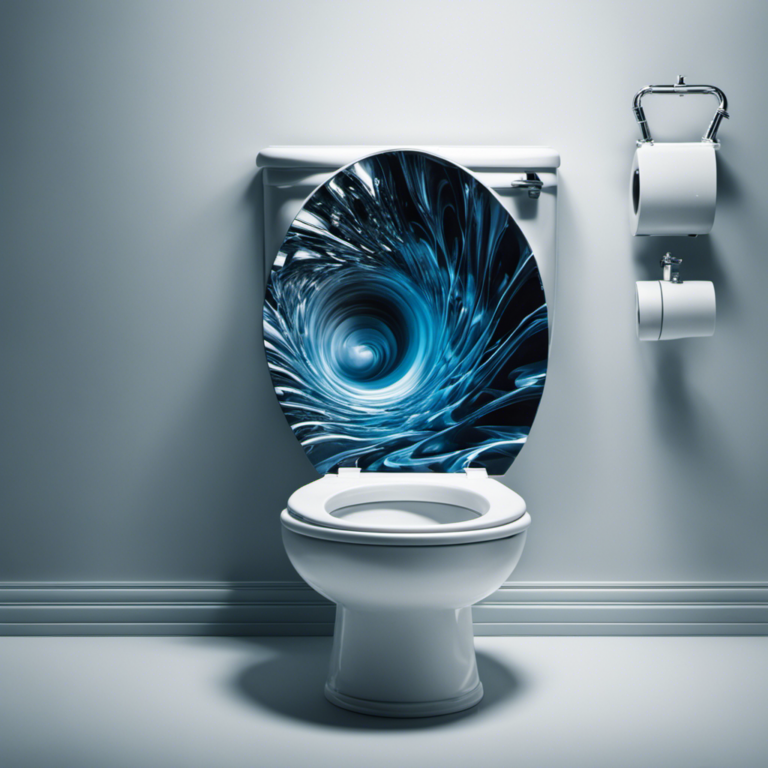 Why Is My Toilet Making a Loud Noise Best Modern Toilet