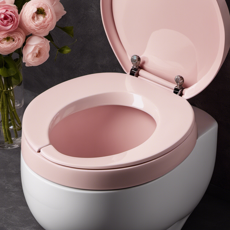 why-is-my-toilet-seat-turning-pink-best-modern-toilet