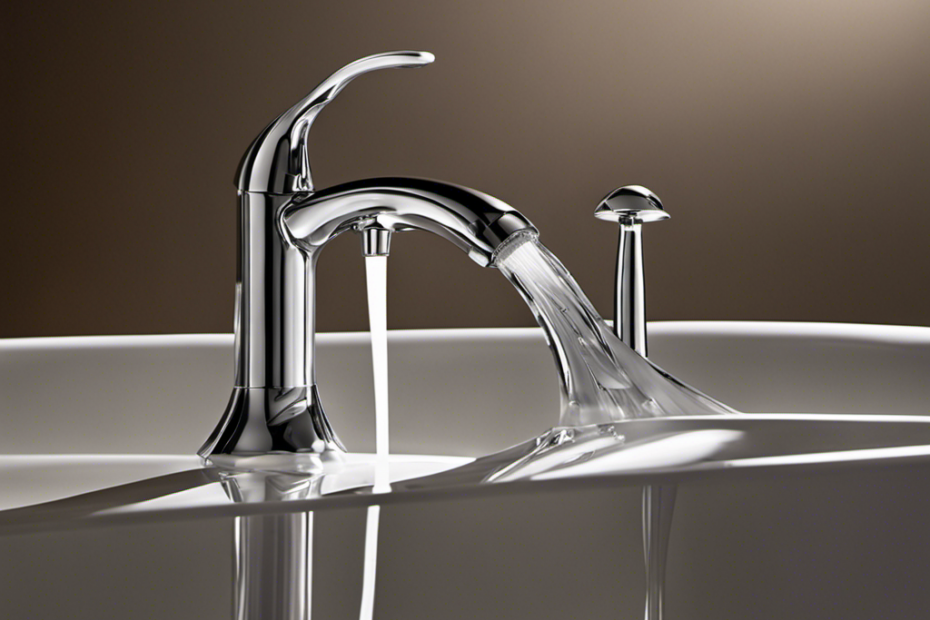 Why Is the Bathtub Faucet Dripping Best Modern Toilet